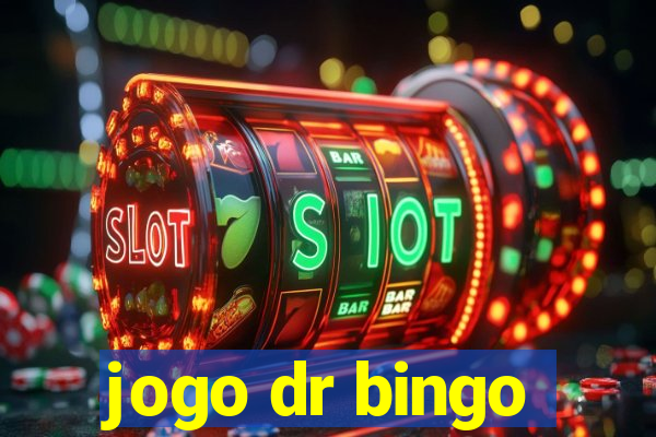 jogo dr bingo