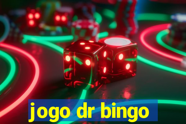 jogo dr bingo