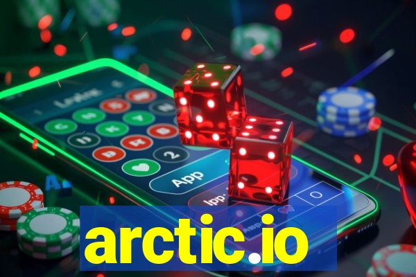 arctic.io