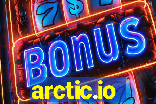 arctic.io