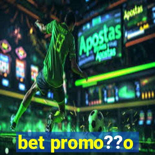 bet promo??o