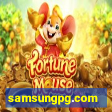 samsungpg.com