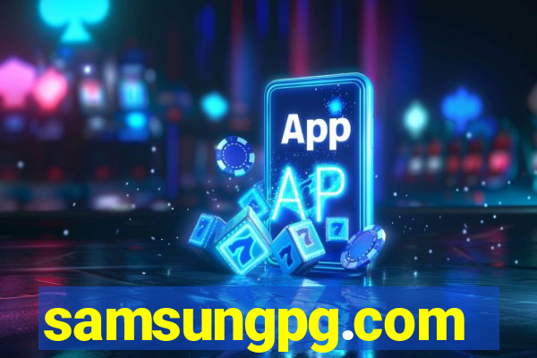 samsungpg.com