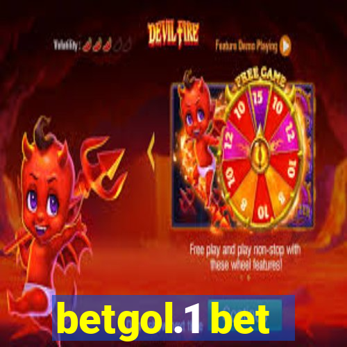 betgol.1 bet