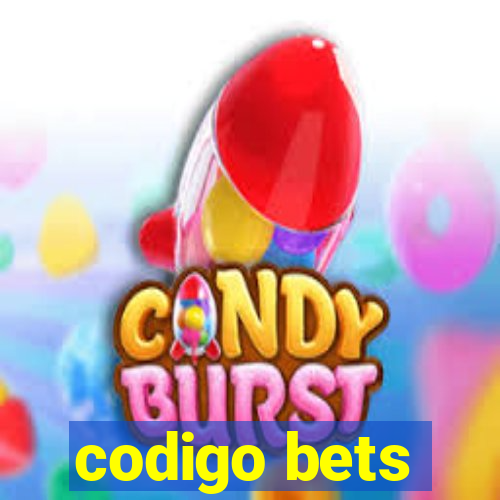 codigo bets