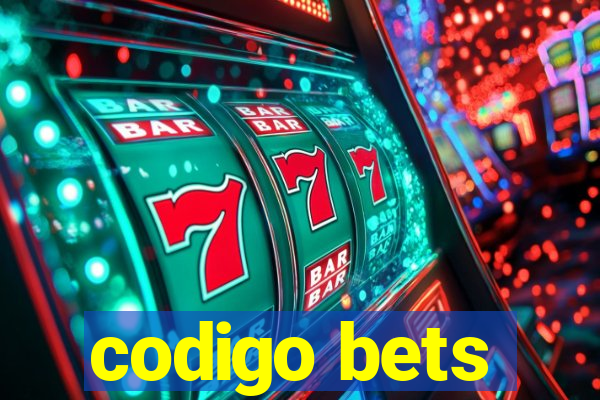 codigo bets