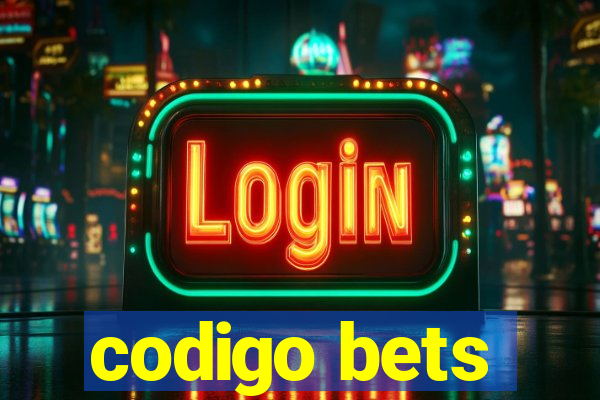 codigo bets