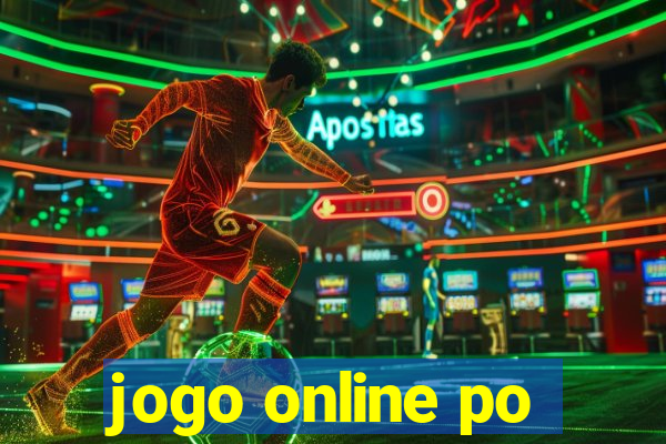 jogo online po