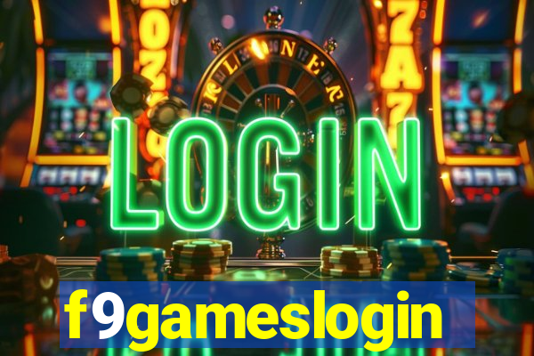 f9gameslogin