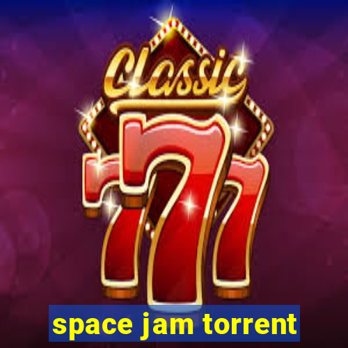 space jam torrent