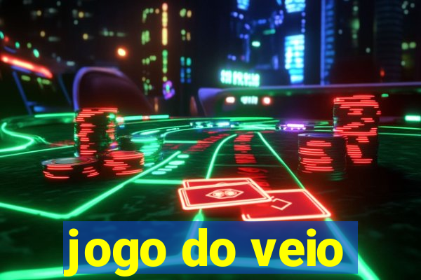 jogo do veio