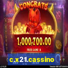 c.x21.cassino