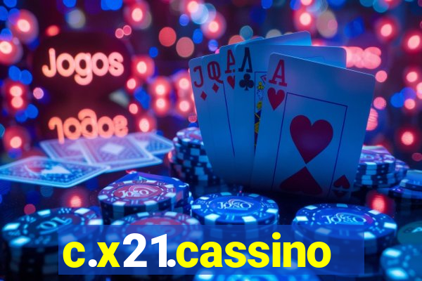 c.x21.cassino