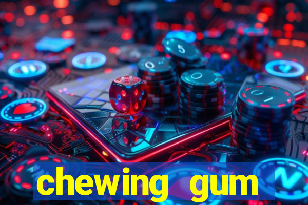 chewing gum assistir online