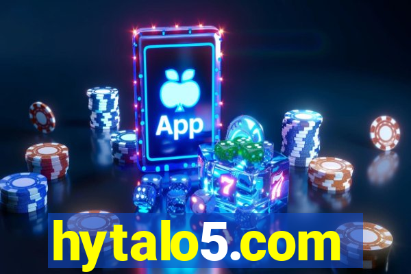 hytalo5.com