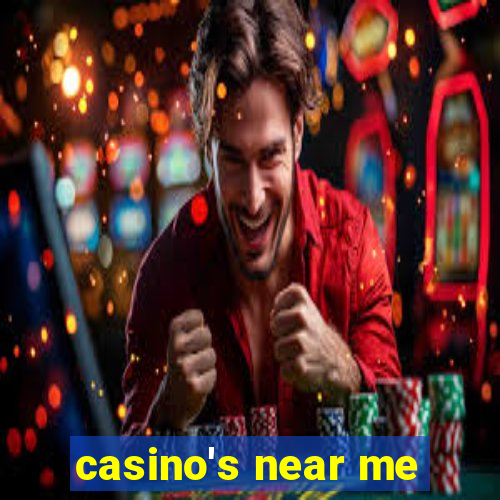 casino's near me