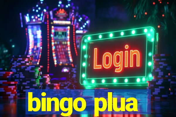 bingo plua