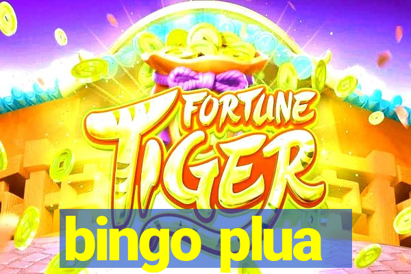 bingo plua