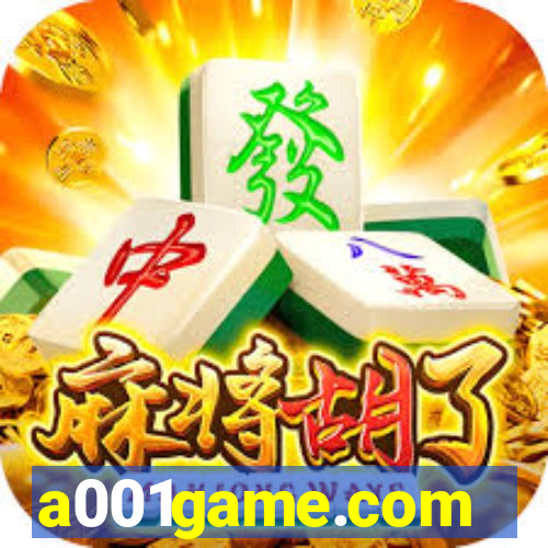 a001game.com