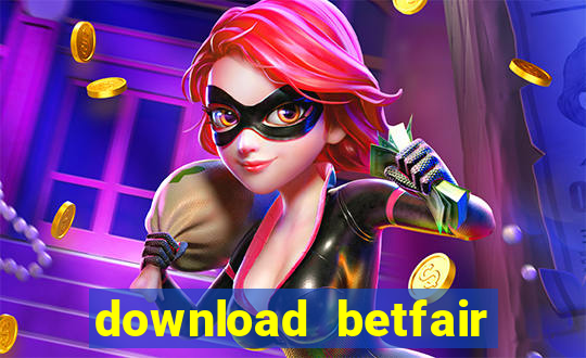 download betfair casino app