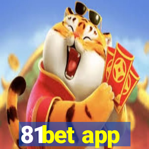 81bet app