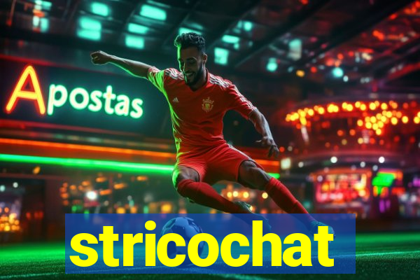 stricochat