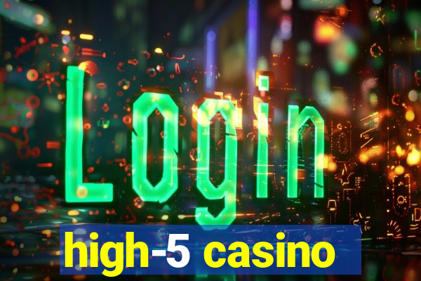 high-5 casino