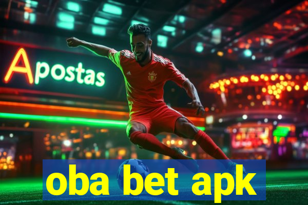 oba bet apk