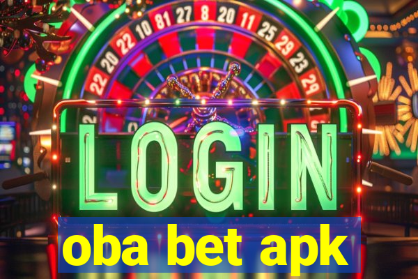 oba bet apk