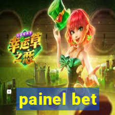 painel bet