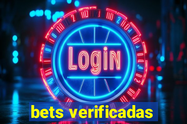 bets verificadas