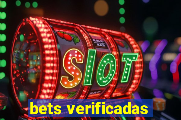 bets verificadas