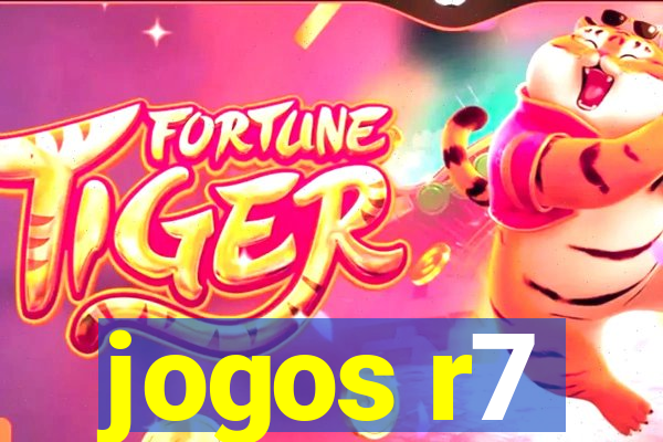 jogos r7