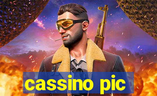 cassino pic