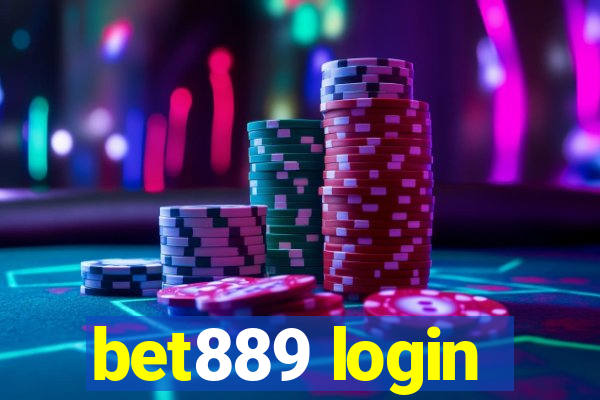 bet889 login