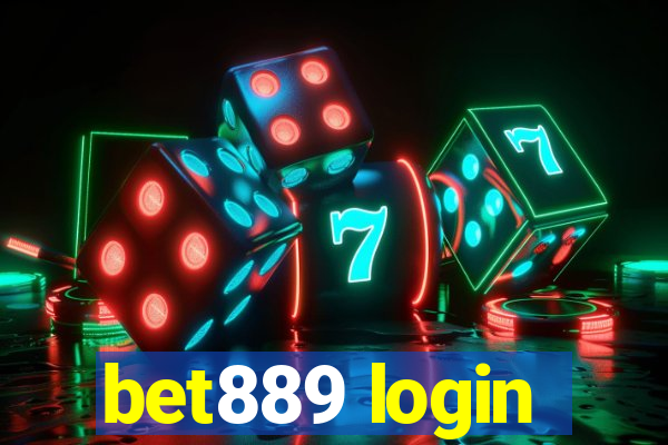 bet889 login