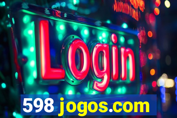 598 jogos.com