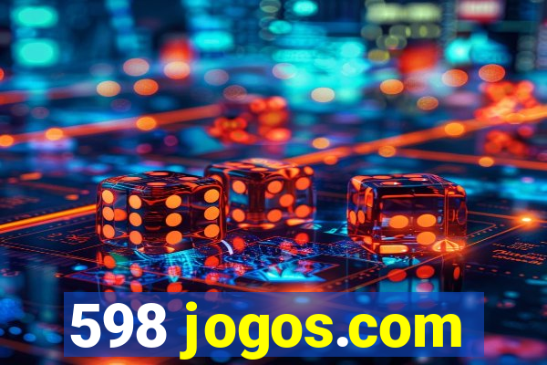 598 jogos.com