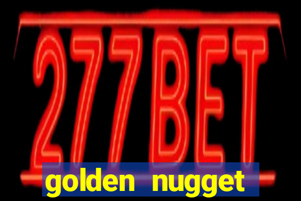 golden nugget casino hotel