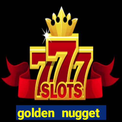 golden nugget casino hotel