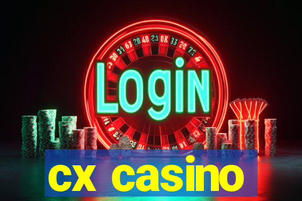 cx casino