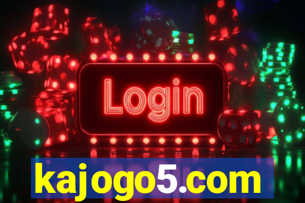 kajogo5.com