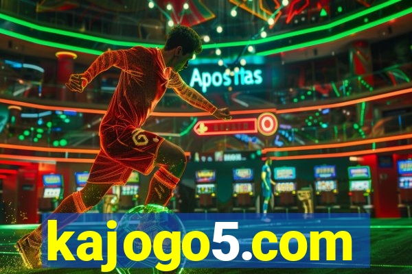 kajogo5.com