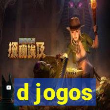 d jogos