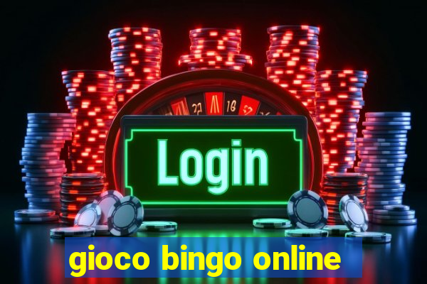 gioco bingo online