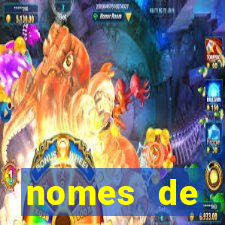 nomes de plataformas de jogos de cassino