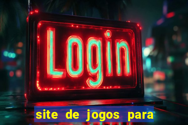 site de jogos para ganhar dinheiro via pix