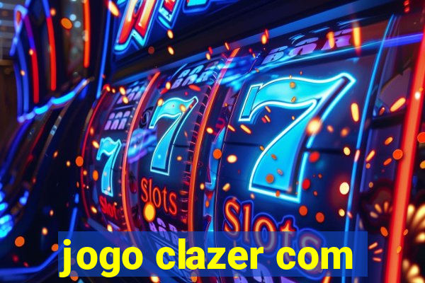 jogo clazer com