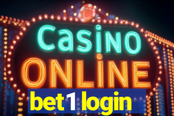 bet1 login