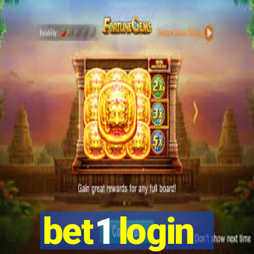 bet1 login